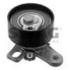 SWAG 40 93 8275 Tensioner Pulley, timing belt